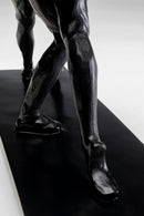 Kare - Deco Figurine Dancers 38cm
