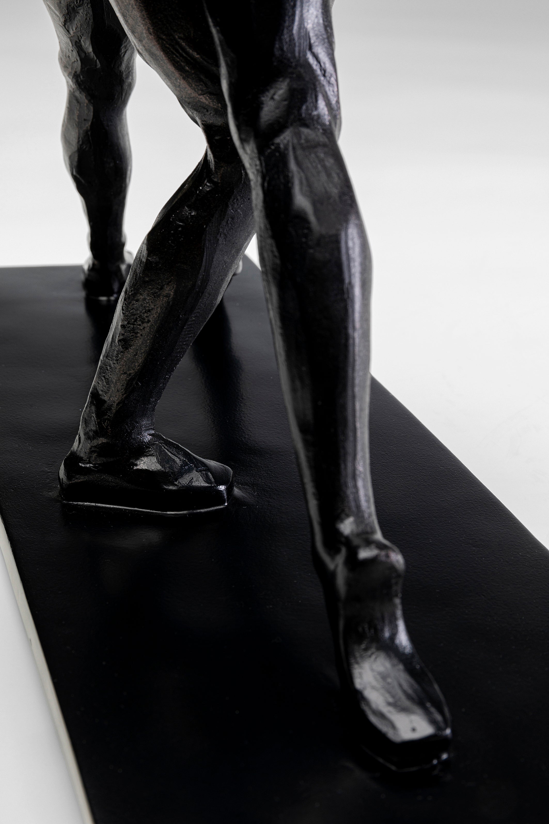 Kare - Deco Figurine Dancers 38cm