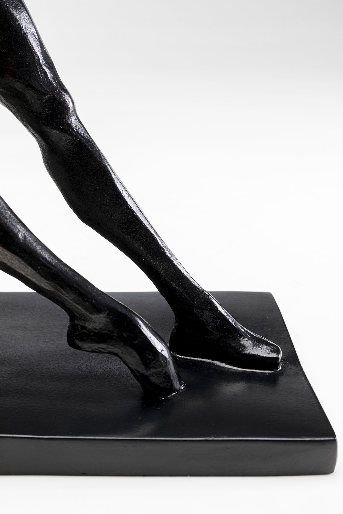Kare - Deco Figurine Dancers 38cm