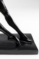 Kare - Deco Figurine Dancers 38cm