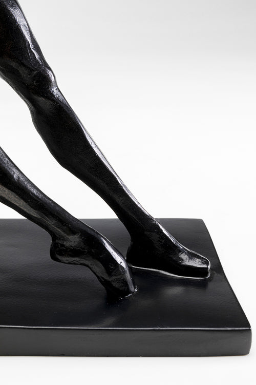 Kare - Deco Figurine Dancers 38cm