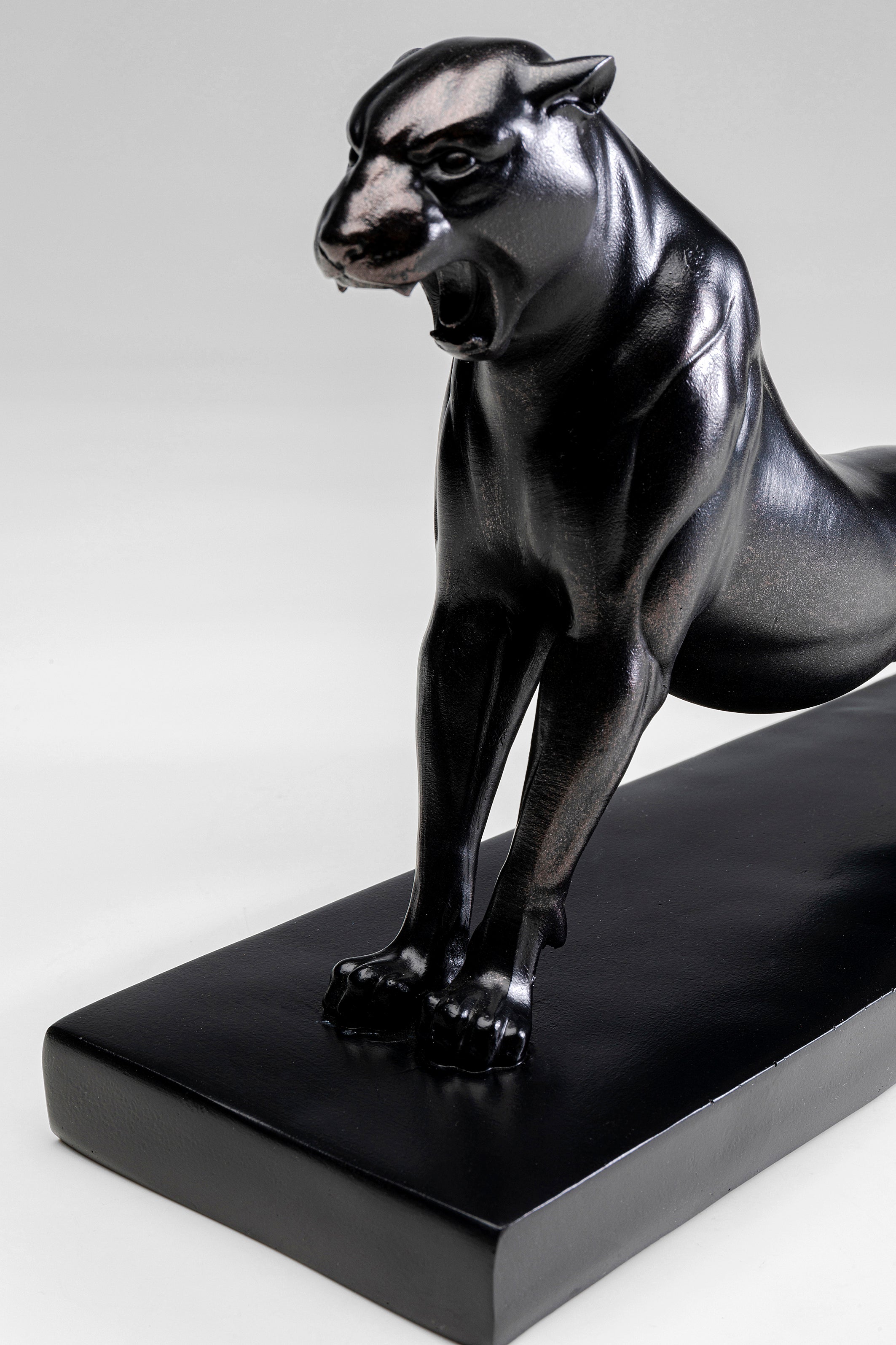 Kare - Deco Figurine Pantera 19cm