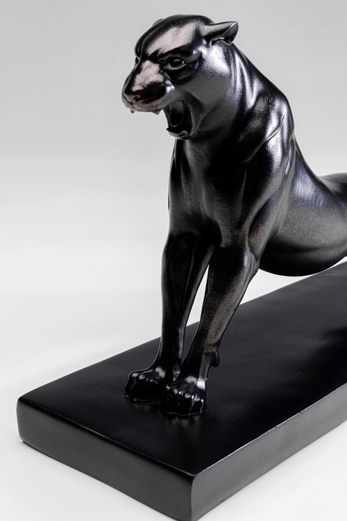 Kare - Deco Figurine Pantera 19cm