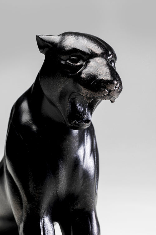 Kare - Deco Figurine Pantera 19cm
