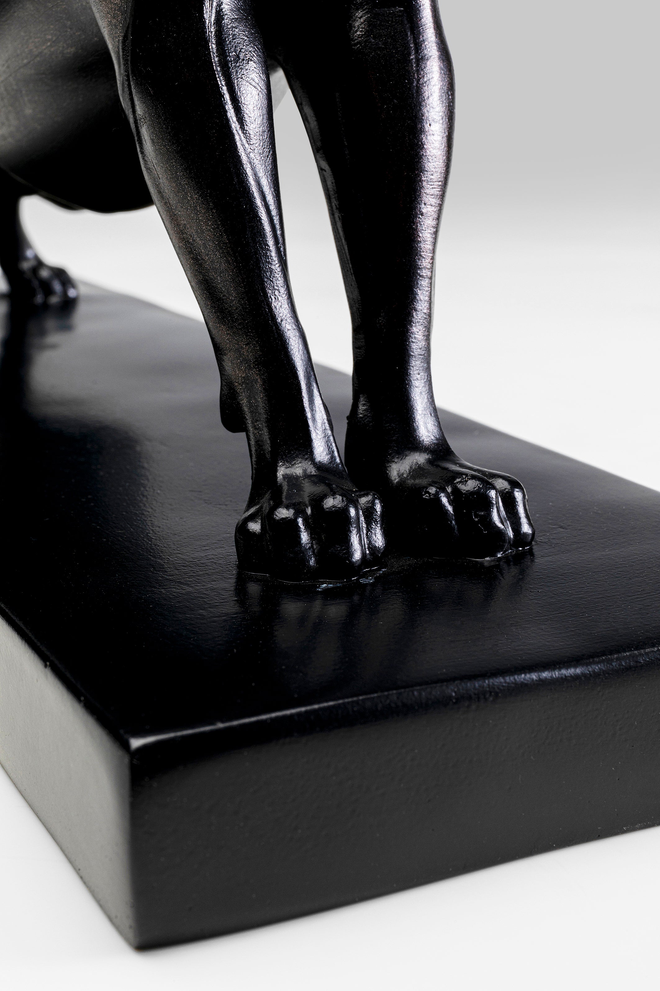 Kare - Deco Figurine Pantera 19cm