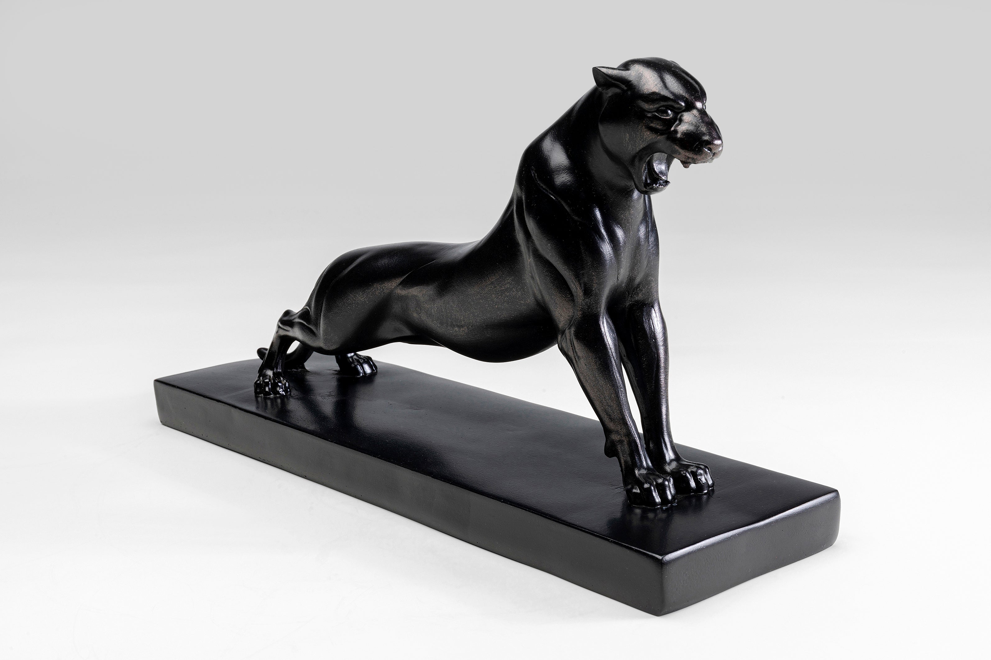 Kare - Deco Figurine Pantera 19cm