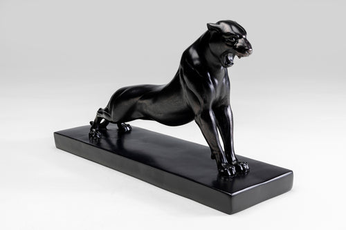 Kare - Deco Figurine Pantera 19cm