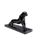 Kare - Deco Figurine Pantera 19cm