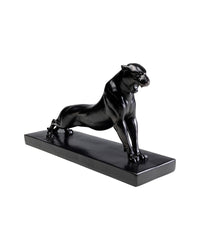 Kare - Deco Figurine Pantera 19cm