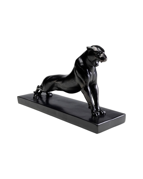Kare - Deco Figurine Pantera 19cm
