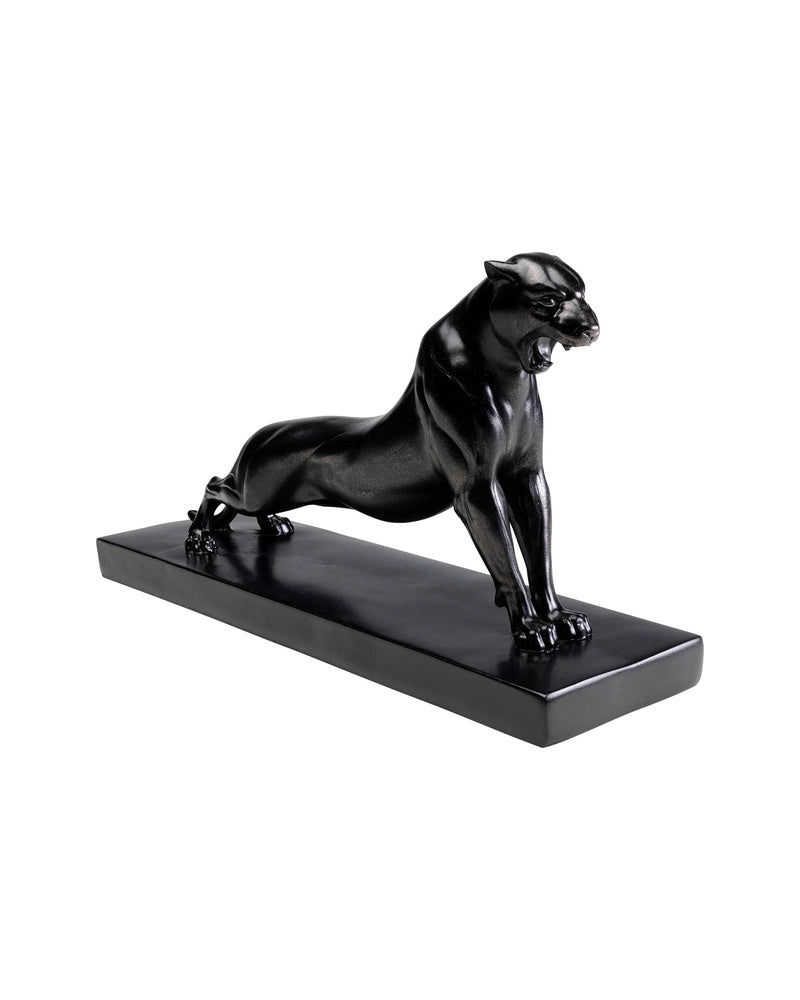 Kare - Deco Figurine Pantera 19cm