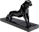 Kare - Deco Figurine Pantera 19cm
