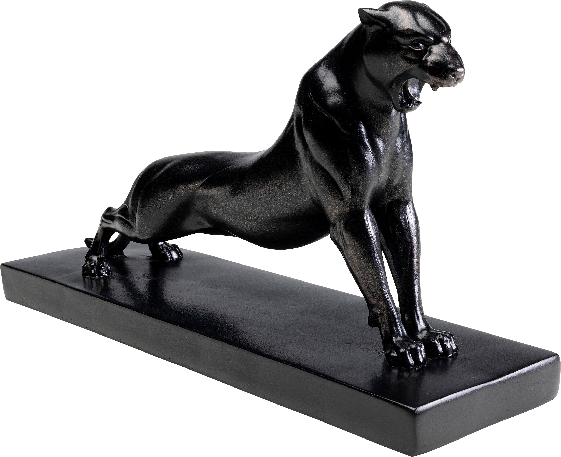 Kare - Deco Figurine Pantera 19cm