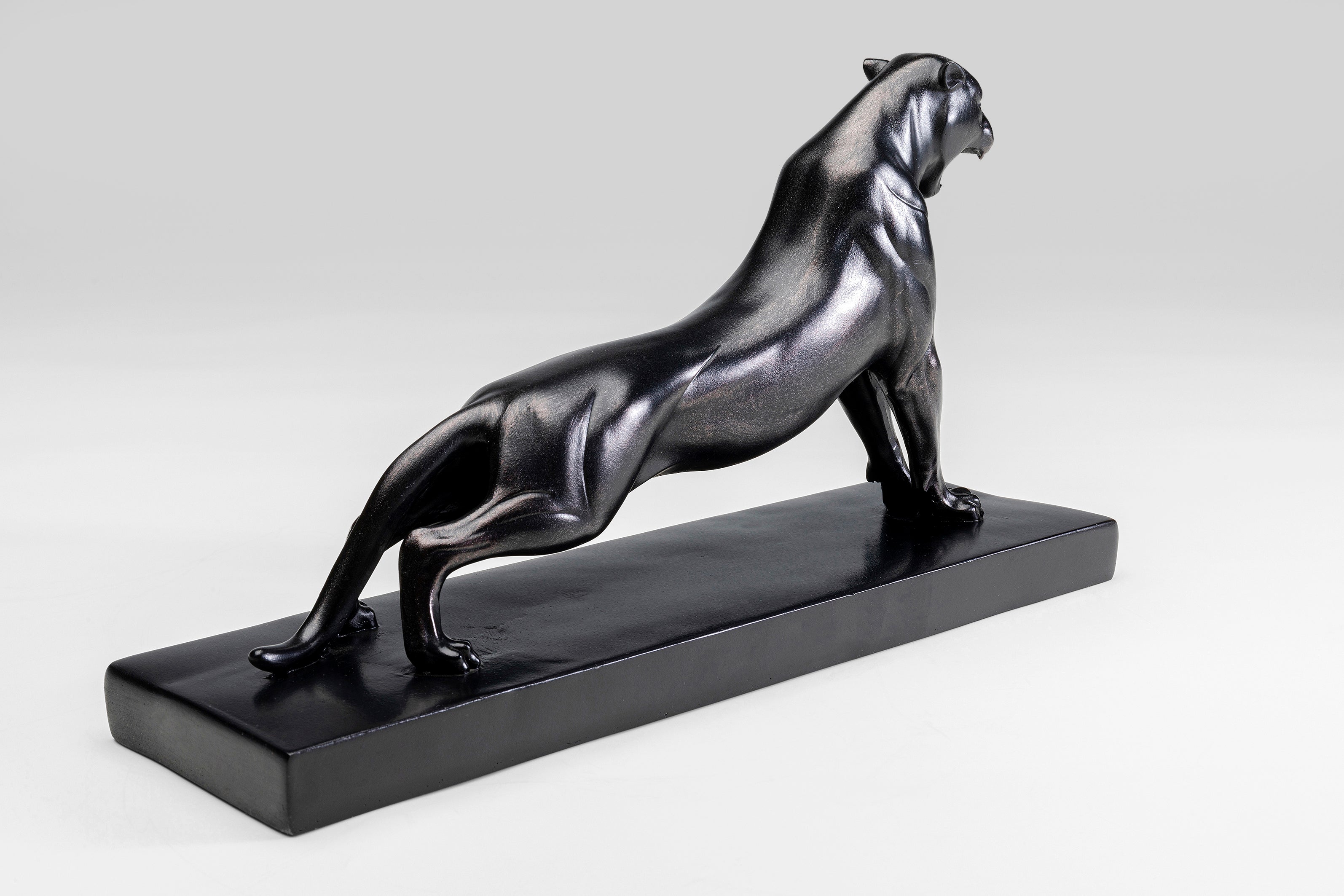 Kare - Deco Figurine Pantera 19cm