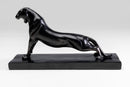 Kare - Deco Figurine Pantera 19cm