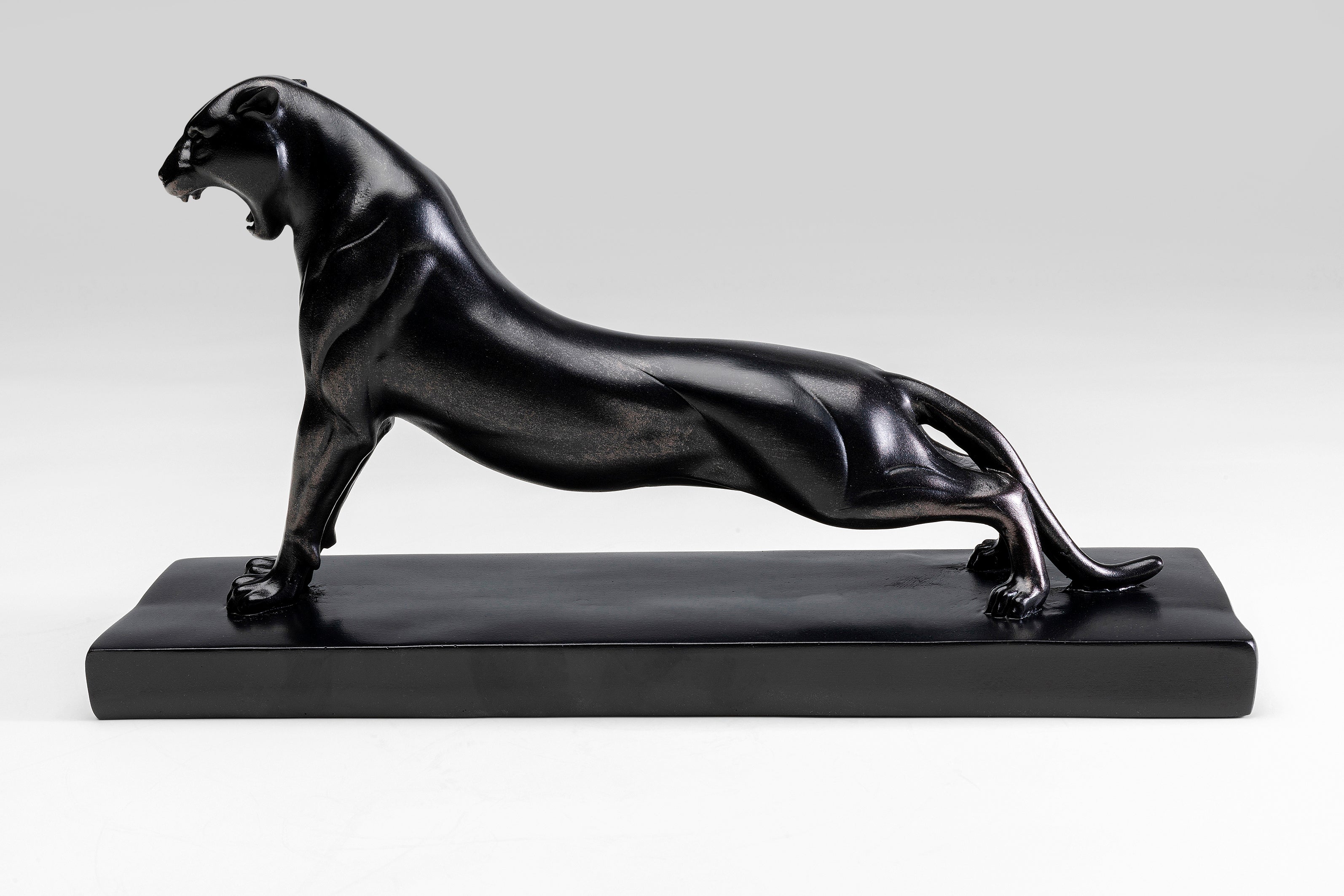 Kare - Deco Figurine Pantera 19cm