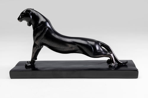 Kare - Deco Figurine Pantera 19cm
