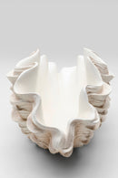 Kare - Deco Vase Concha 29cm