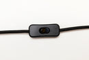 Kare - Table Lamp Donna Black