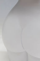 Kare - Table Lamp Donna White 48cm