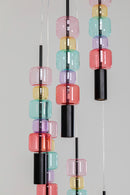Kare - Pendant Lamp Candy Bar Colore Ø41cm