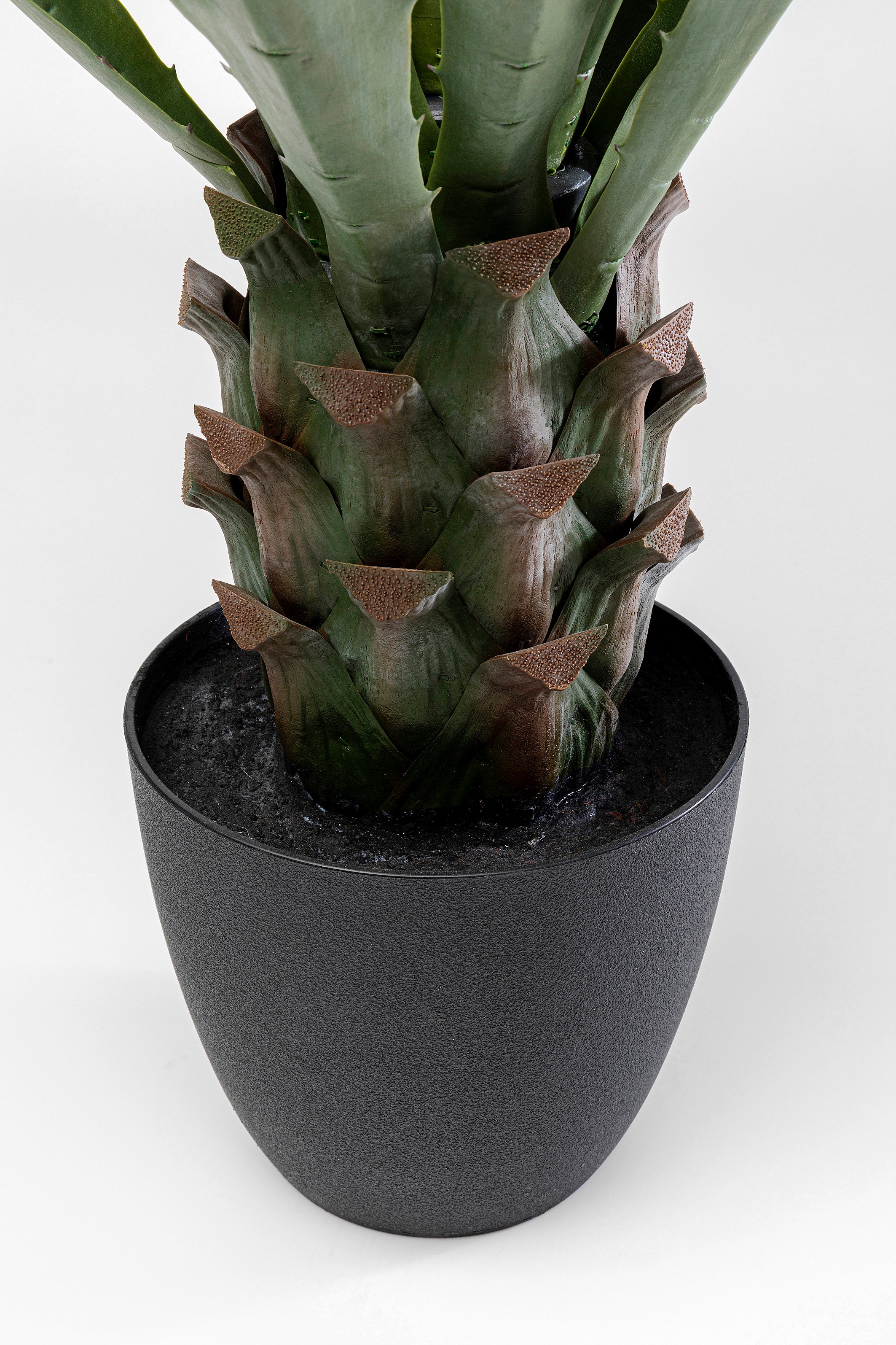 Kare - Deco Plant Agave 85cm