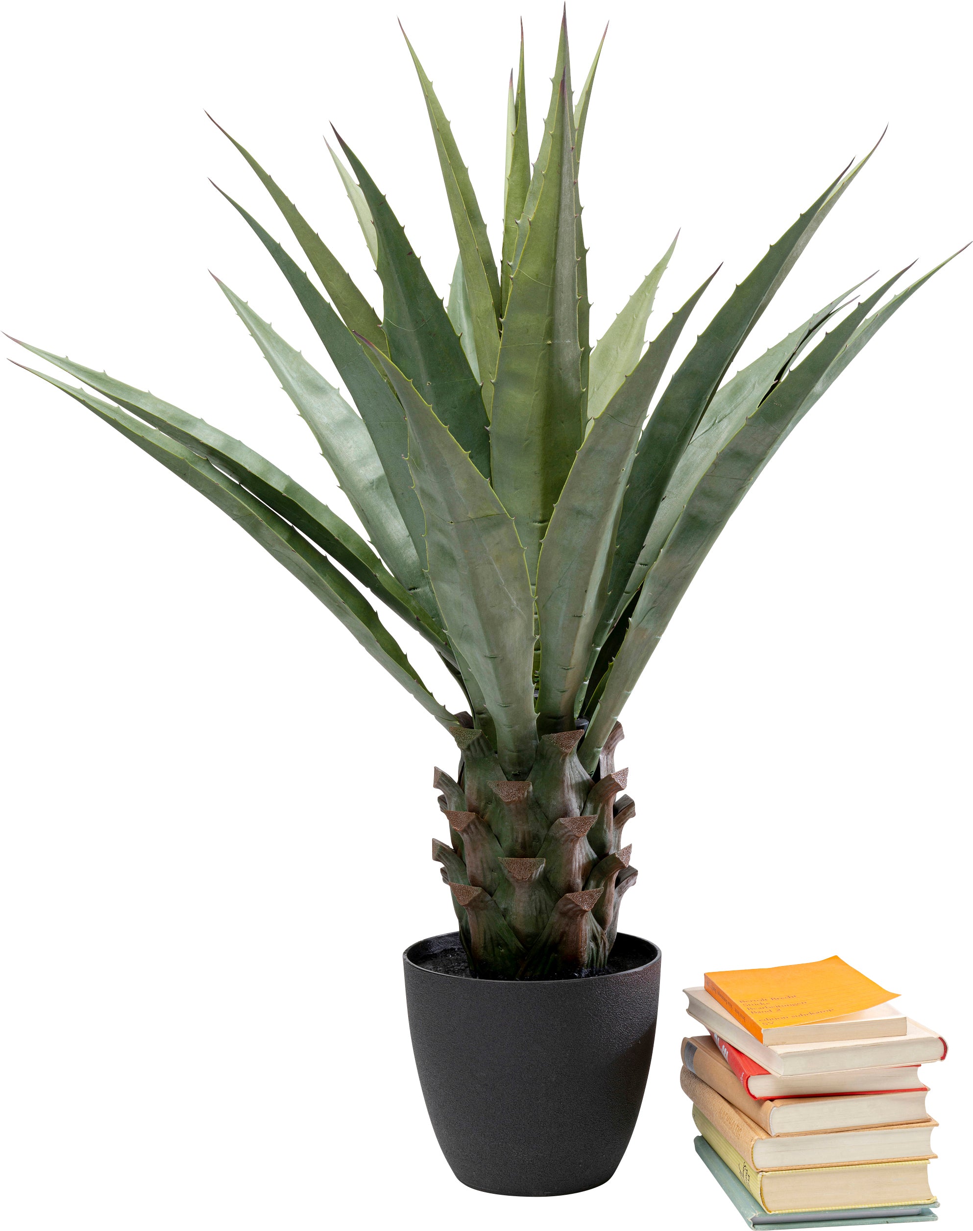Kare - Deco Plant Agave 85cm