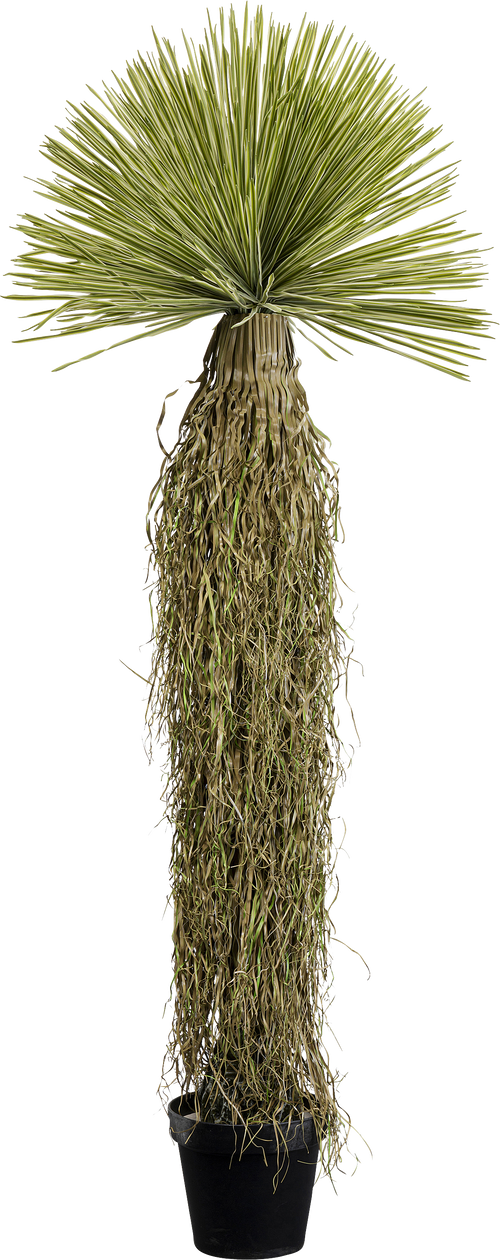 Kare - Deco Plant Yucca 170cm