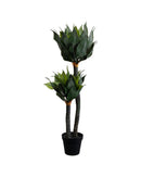 Kare - Deco Plant Agave 120cm