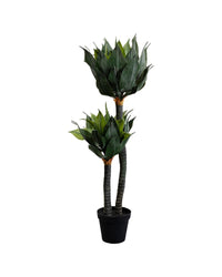 Kare - Deco Plant Agave 120cm