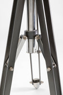 Kare - Deco Object Plane Tripod 54cm