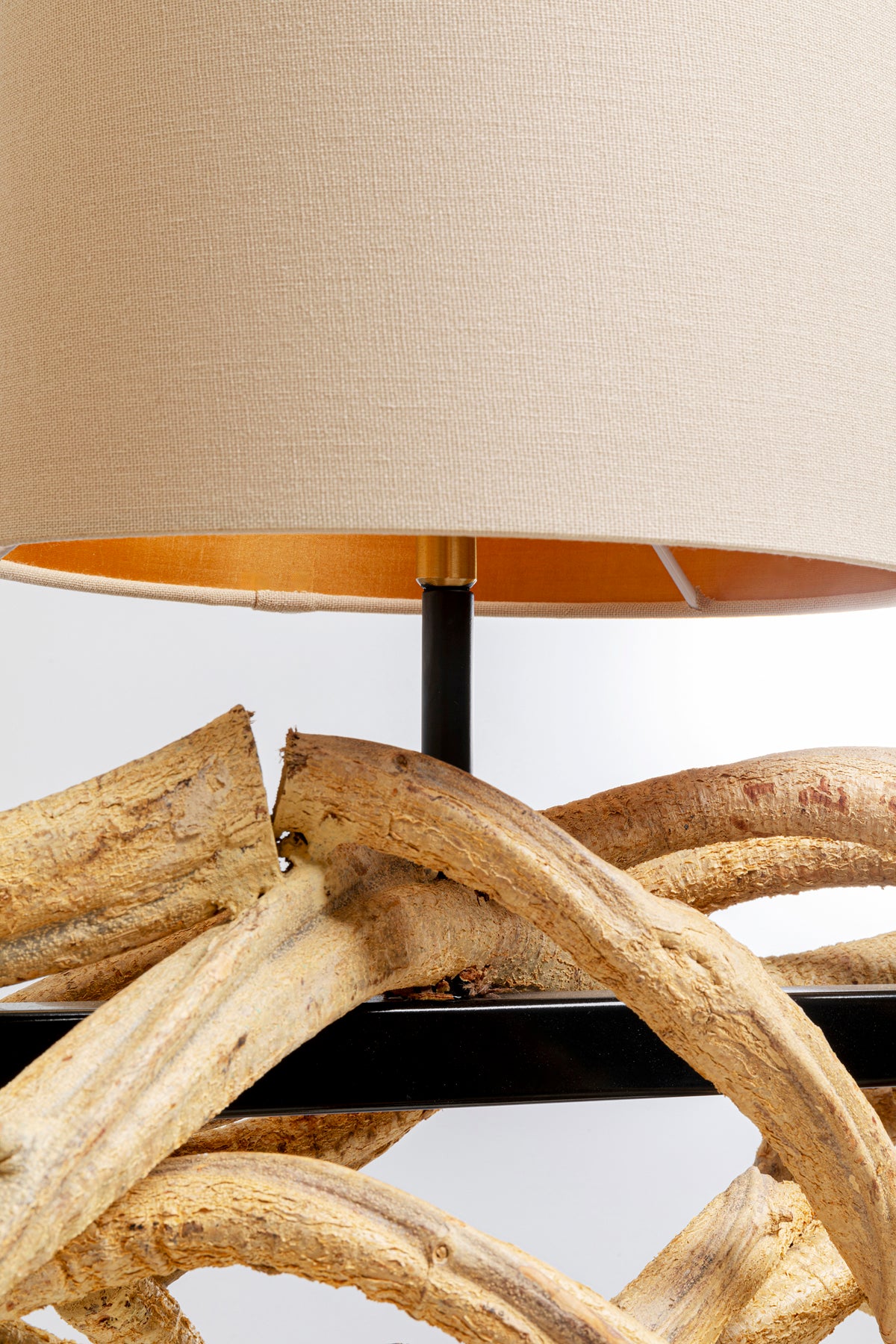 Kare - Pendant Lamp Jungle Club 115cm