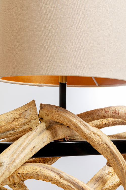 Kare - Pendant Lamp Jungle Club 115cm
