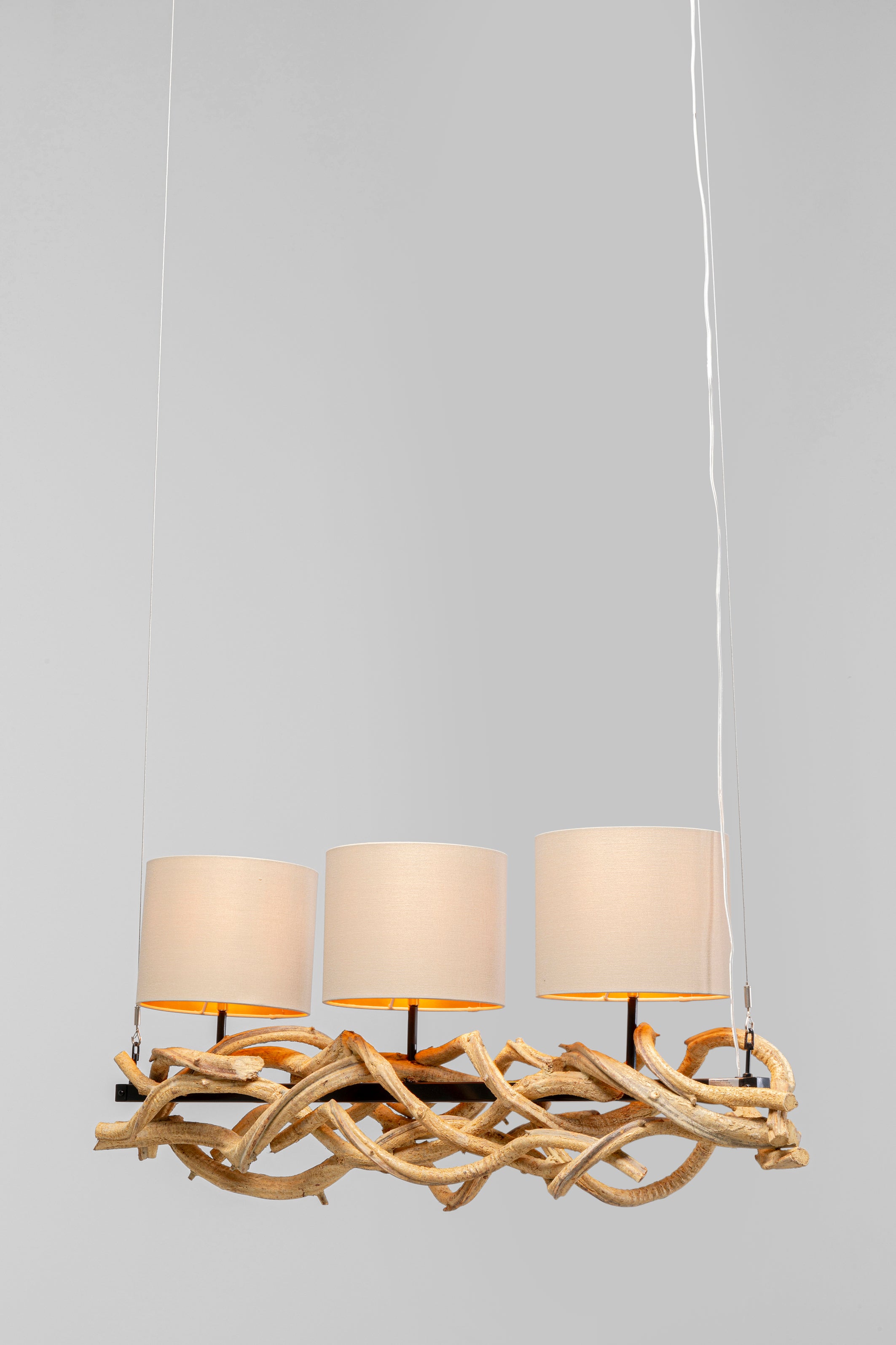 Kare - Pendant Lamp Jungle Club 115cm