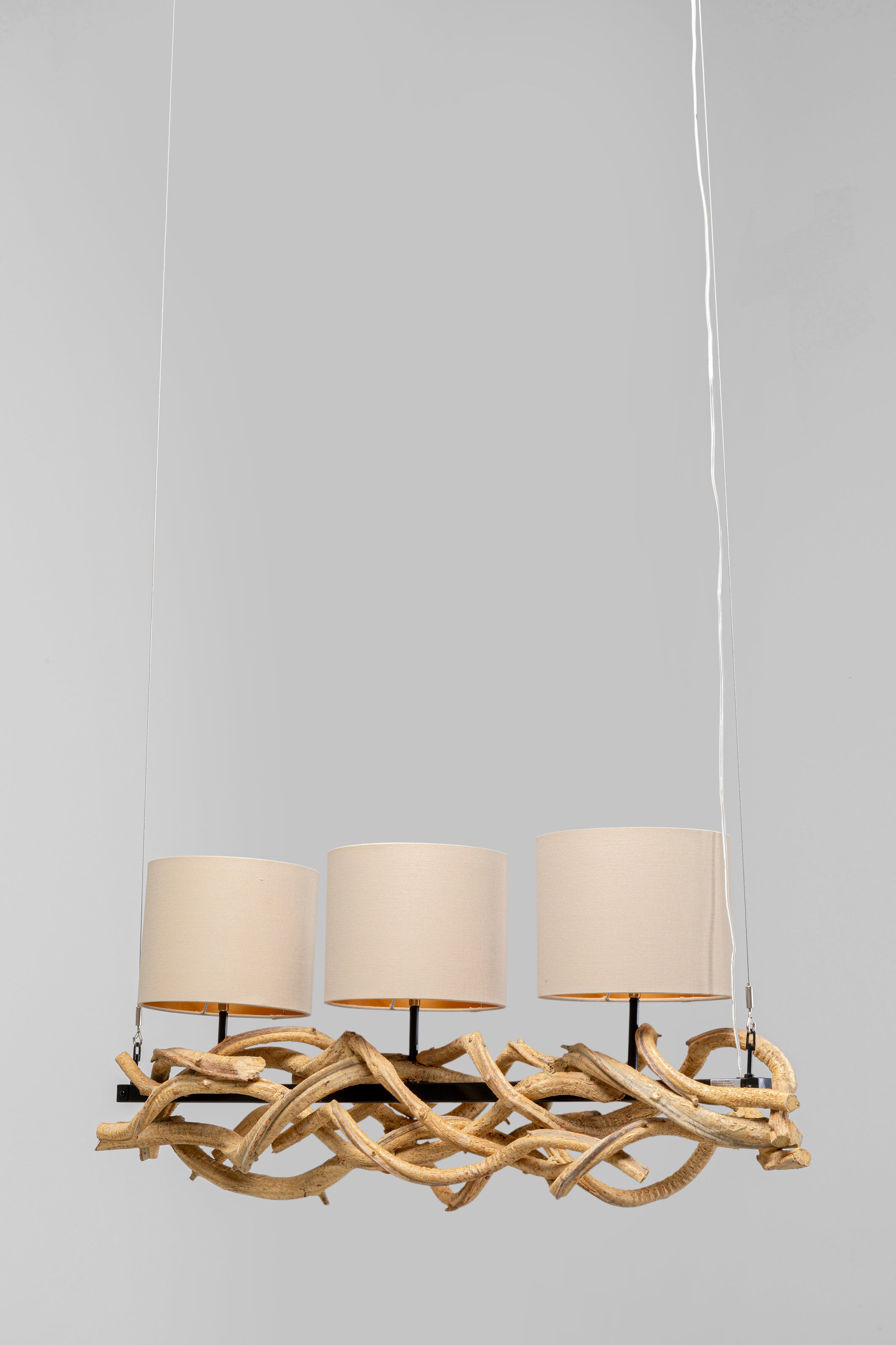 Kare - Pendant Lamp Jungle Club 115cm