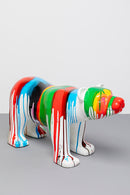 Kare - Deco Figurine Polar Bear Holi 46cm