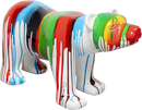 Kare - Deco Figurine Polar Bear Holi 46cm