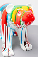 Kare - Deco Figurine Polar Bear Holi 46cm