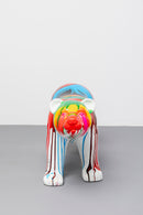 Kare - Deco Figurine Polar Bear Holi 46cm