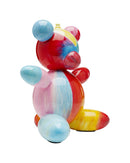 Kare - Deco Figurine Rainbow Bear 36cm
