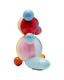Kare - Deco Figurine Rainbow Bear 36cm