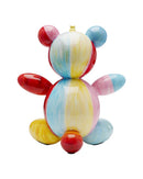 Kare - Deco Figurine Rainbow Bear 36cm