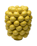 Kare - Vase Lemon Juice 40cm