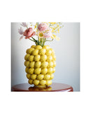 Kare - Vase Lemon Juice 40cm