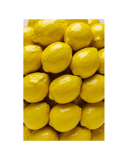 Kare - Vase Lemon Juice 40cm