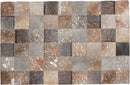Kare - Carpet Squares Grey
