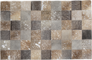 Kare - Carpet Squares Grey
