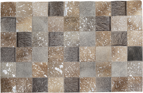 Kare - Carpet Squares Grey