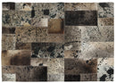 Kare - Carpet Squares Grey