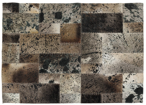 Kare - Carpet Squares Grey